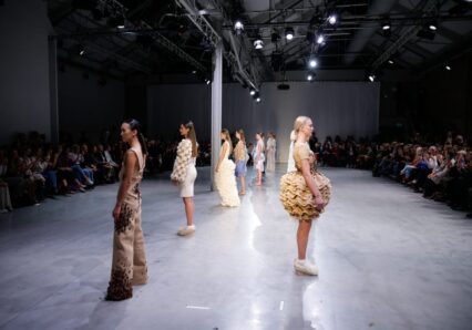 Dutch Sustainable Fashion Week - DSFW - The Collectives Amsterdam