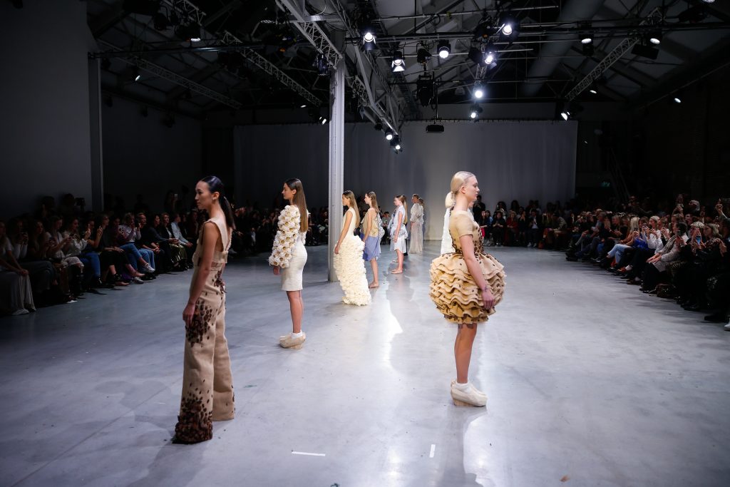 Dutch Sustainable Fashion Week Amsterdam - The Collectives Dutch ...