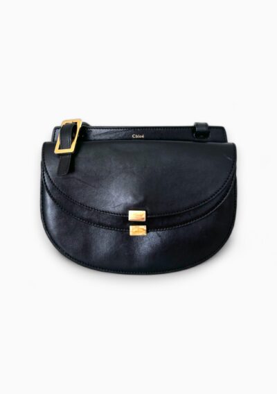 Chloe Georgia Crossbody Bag Archives The Collectives