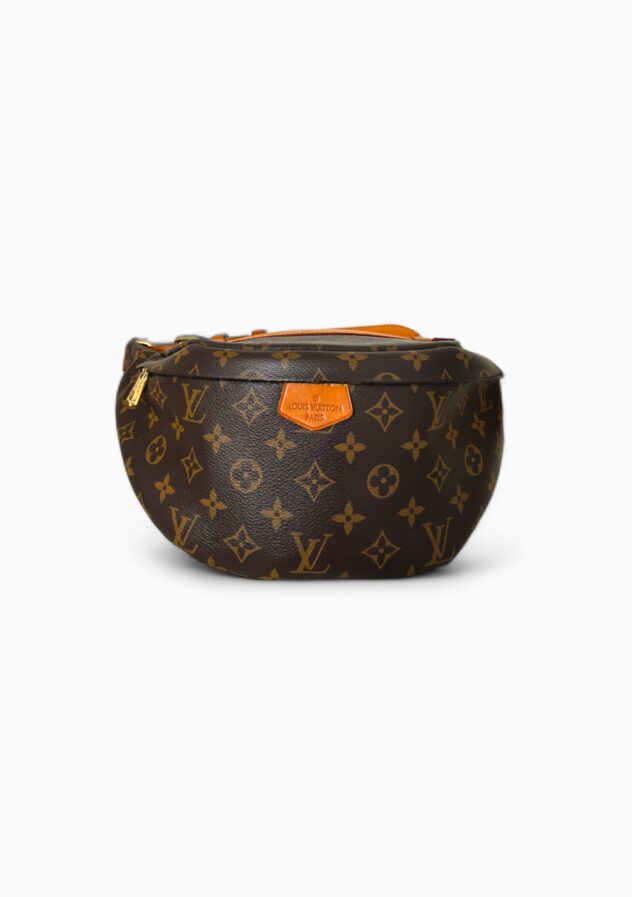 Louis Vuitton Monogram Belt Bag - The Collectives Amsterdam - rent and buy secondhand and vintage designer clothes