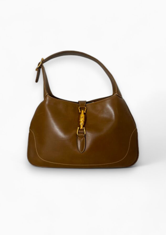 Gucci Jackie Bag - The Collectives Amsterdam - rent and buy secondhand and vintage designer clothes