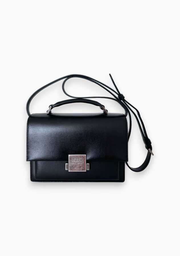 Saint Laurent Bellechasse Bag - The Collectives Amsterdam - rent and buy secondhand and vintage designer clothes