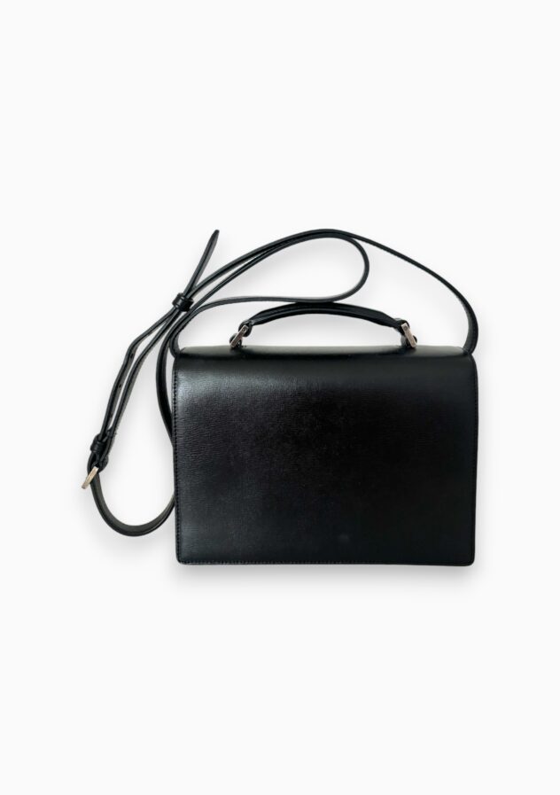 Saint Laurent Bellechasse Bag - The Collectives Amsterdam - rent and buy secondhand and vintage designer clothes