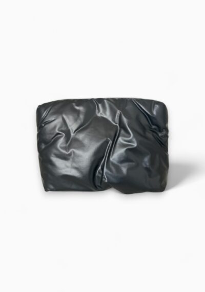 Kassl Editions Puffed Clutch - The Collectives Amsterdam - rent and buy secondhand and vintage designer clothes