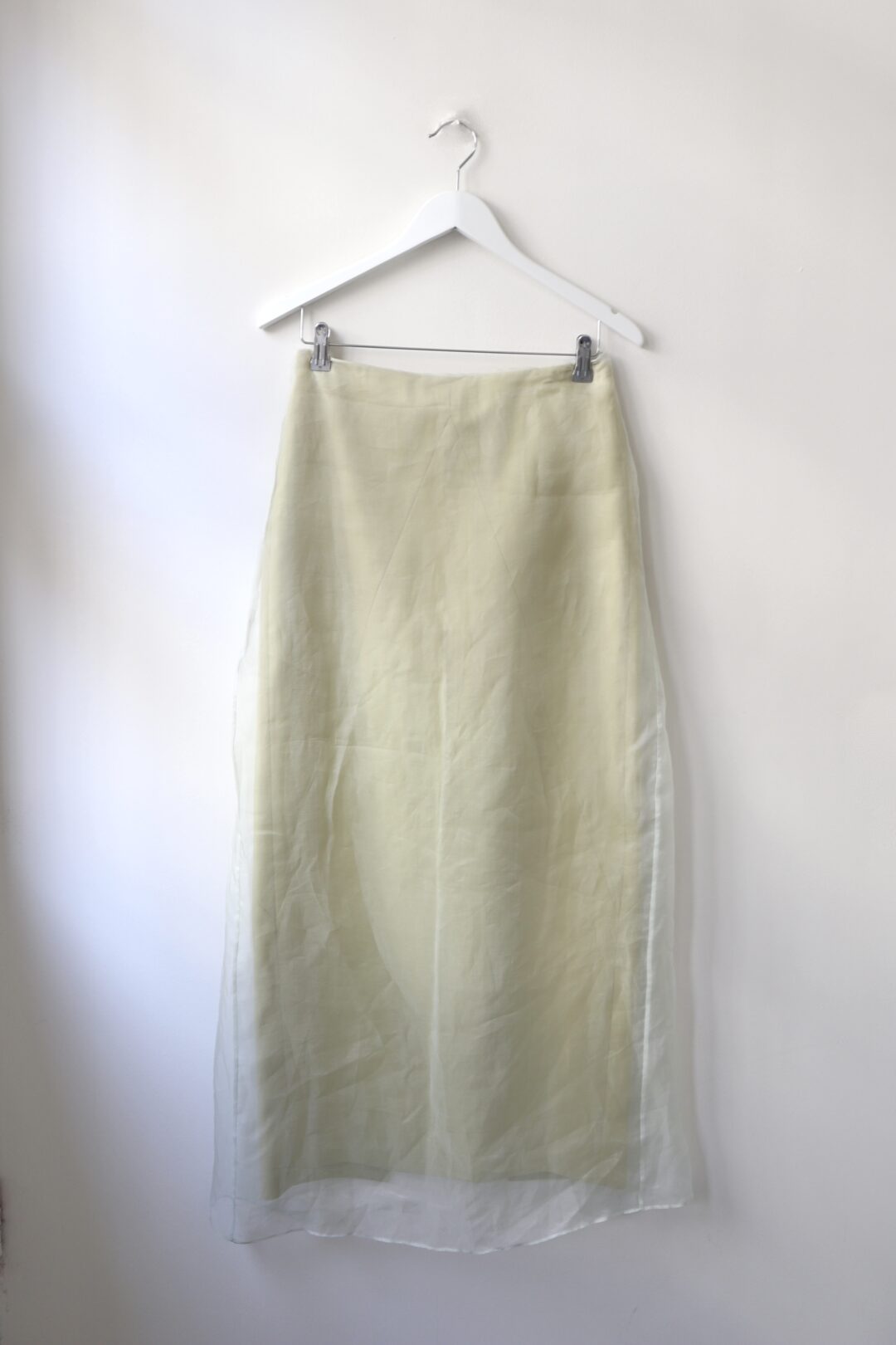 Gauge81 Skirt